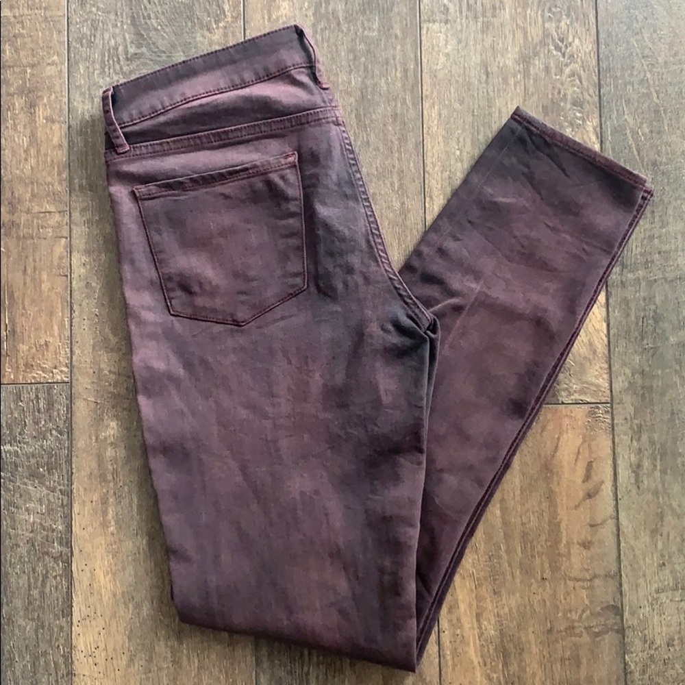Articles of Society Skinny Jeans